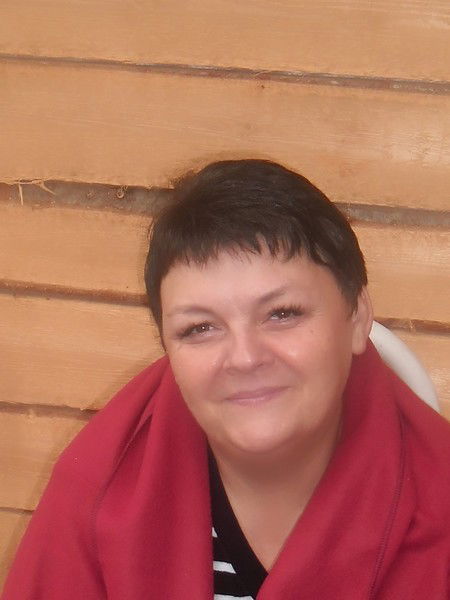 Наталья Трофимова