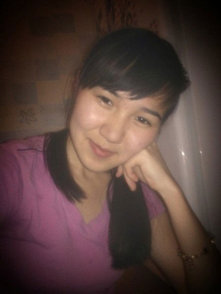 Фариза Мырзабаева