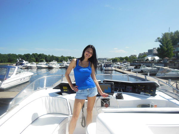 Юлианна Федосеенко