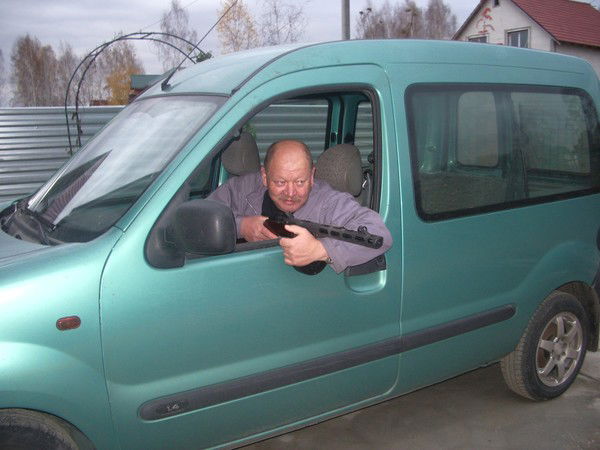 Саша Китрис