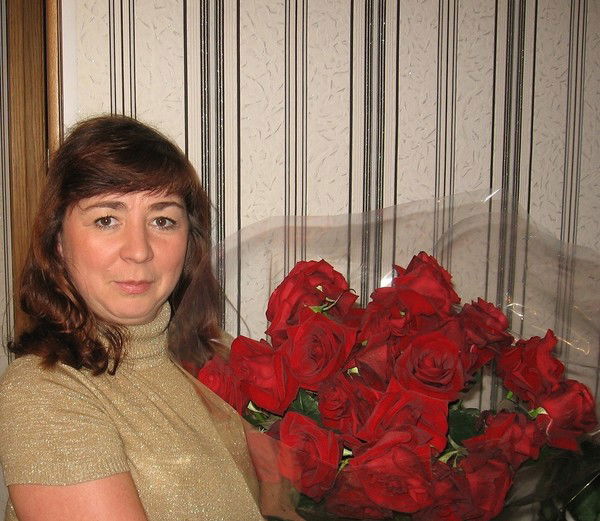 Татьяна Майорова