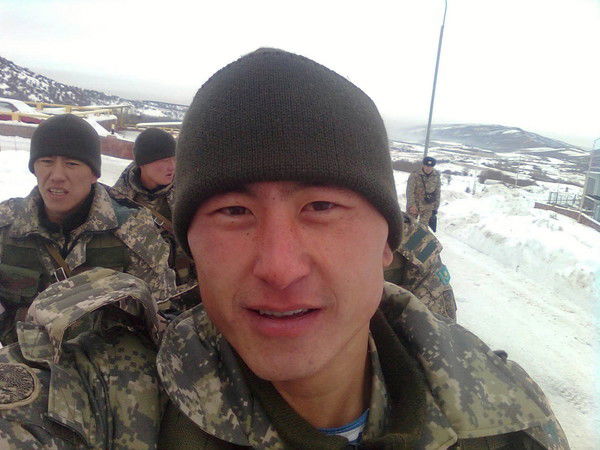 Ардак Нуралинов