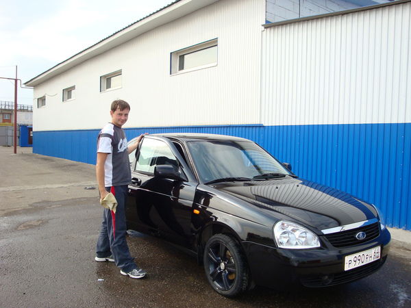 Василий Лащевский