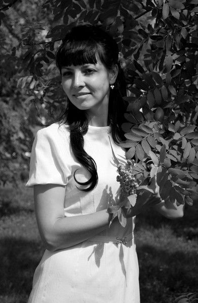 Айгуль Хабибуллина