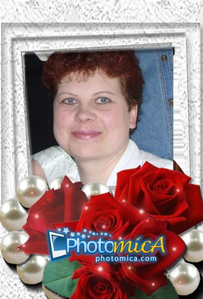 Елена Панова