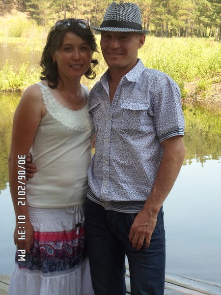 Ильяс Ибатуллин