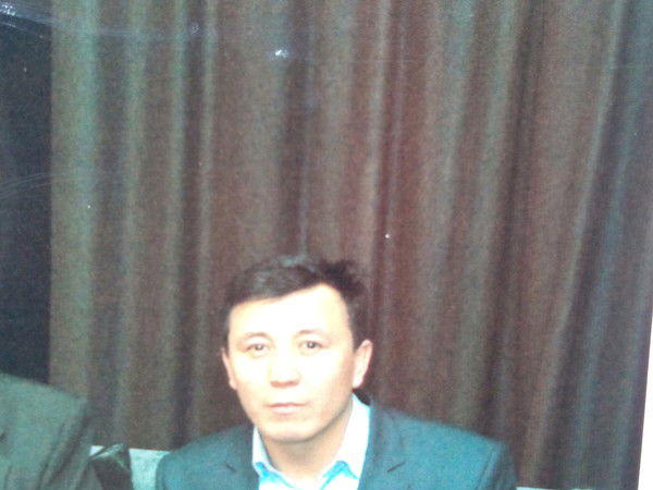 Нурлан Насимолдин