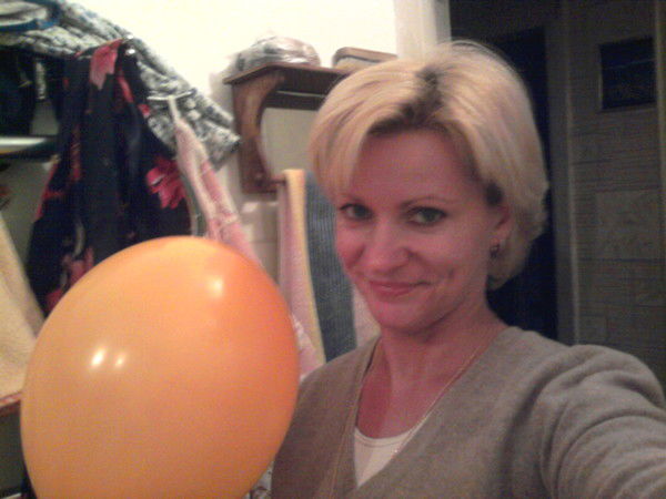 Наталья Варган