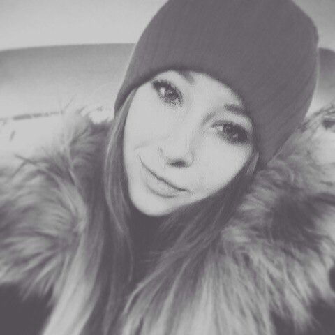 Олечка Селиверстова