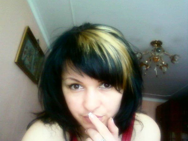 Ірина Кондрат