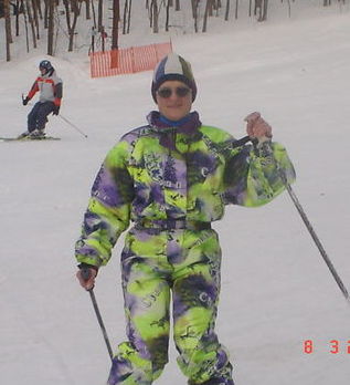 Ольга Крупинова