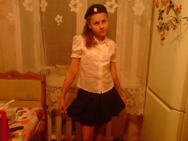 Юлия Соколова