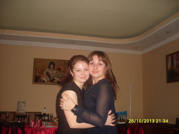 Юлия Видяева