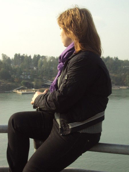 Светлана Островская