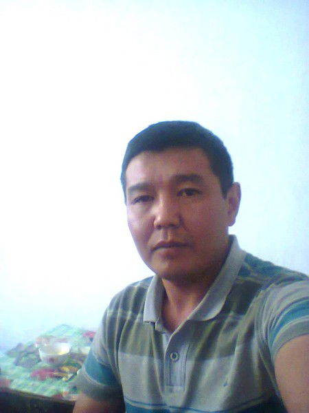 Насирдинов Чолпонбек