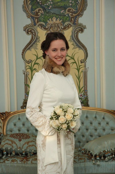 Мария Пылаева