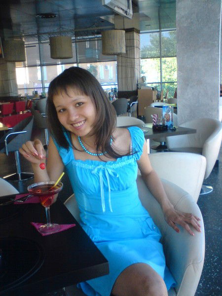 Анастасия Шуваева(Вдовина)