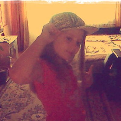 Анастасия Симонова