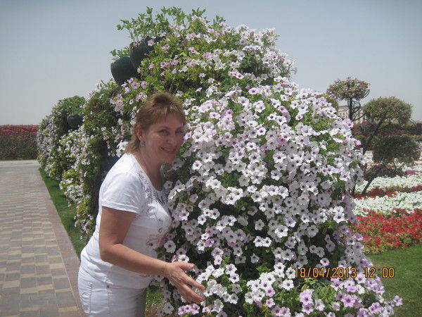 Людмила Кучук