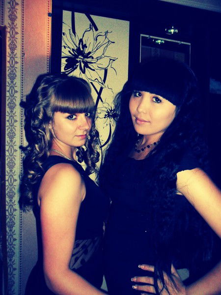 Гаухар Бигайдарова