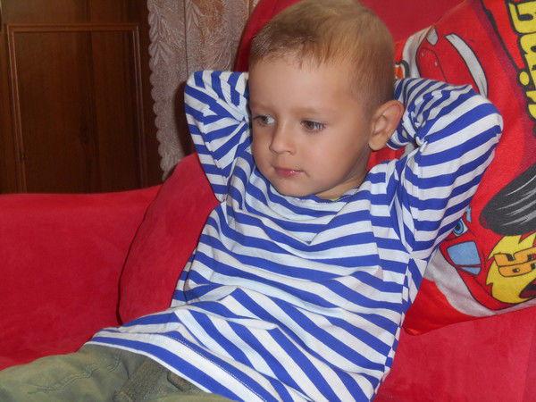 Анна Алексеева