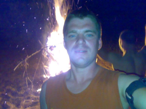 Александр Крючков