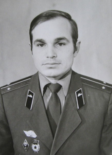 Станислав Загацкий