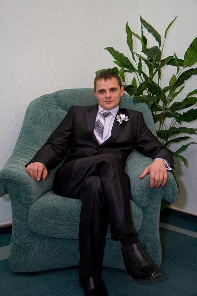 Максим Кудрявцев