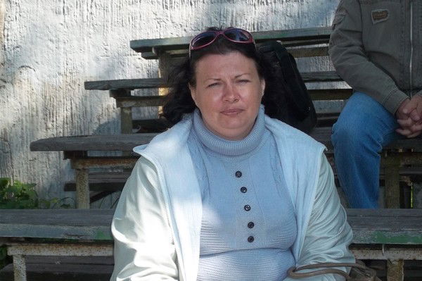 Елена Загайнова