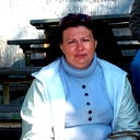 Елена Загайнова