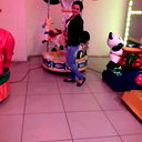 Gulzat Begaly Kyzy