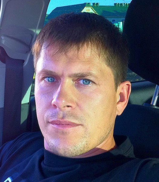 Вадим Алимов