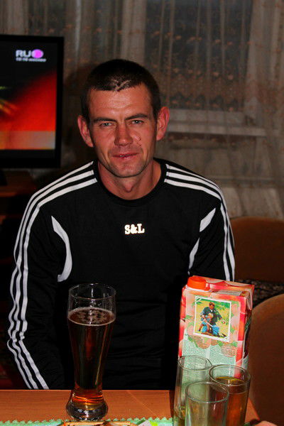 Максим Михайлов