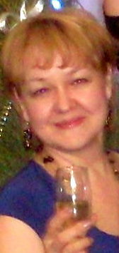 Елена Морозова