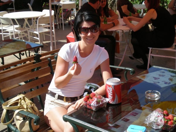 Ольга Тиманова