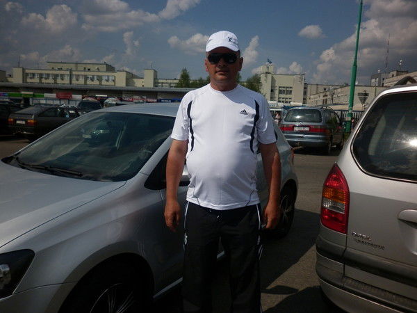 Юрий Шелевер