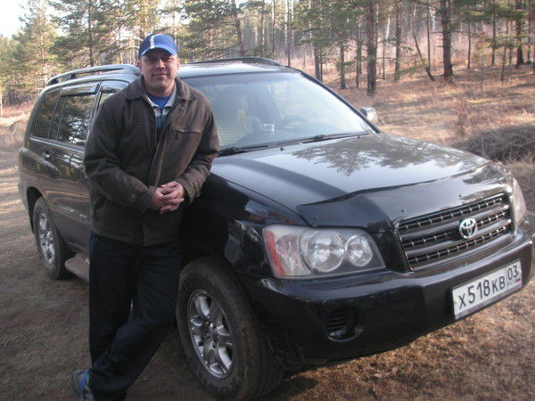 Дмитрий Переведенцев