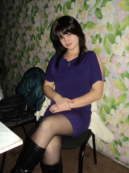 Екатерина Данилова