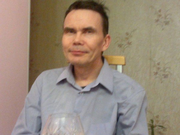 Юрий Мочаров