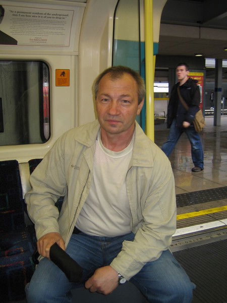 Валентин Кващук