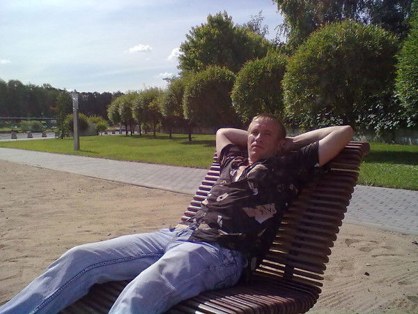 Андрей Климин