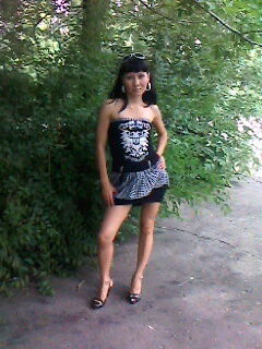 Елена Куликова