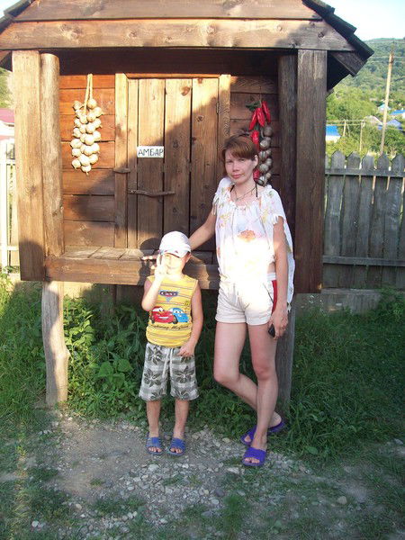 Наталья Васильева