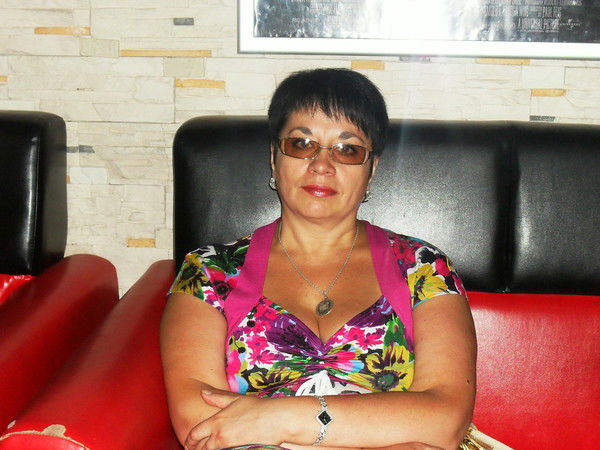 Евгения Перлова