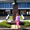 Нина Авдеева