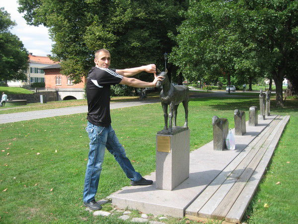 Артем Шереметьев