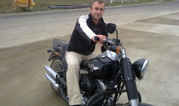 Руслан Джамирзе