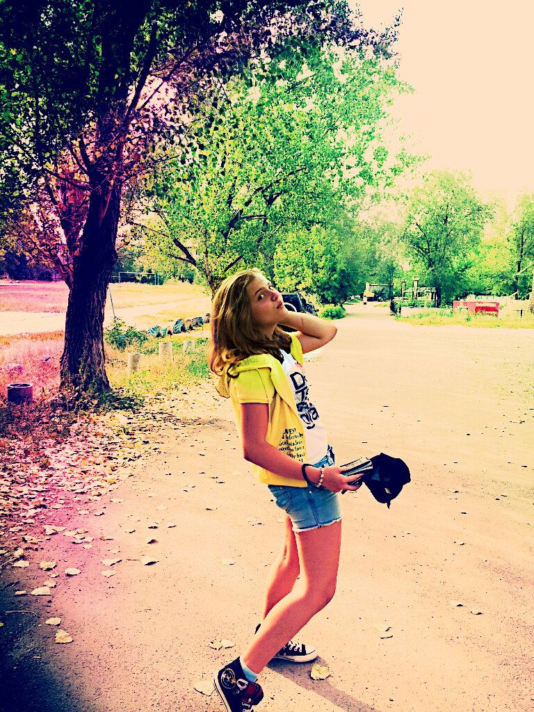 Саша Борисова