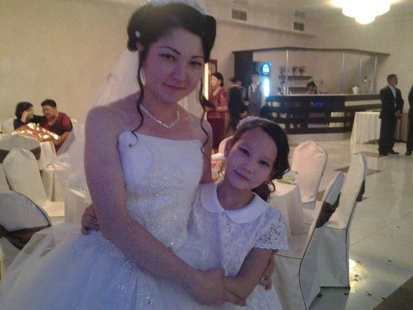 Deffshonka*** S Popugayem