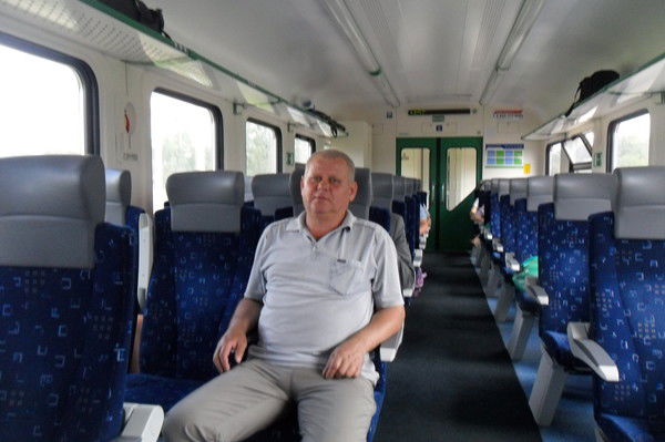 Валерий Грибанов